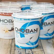 Chobani Yogurt -Roasted Butternut Squash Soup - Chobani Yogurt