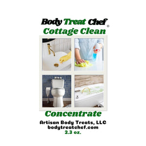 Cottage Clean - Home Care